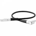 RED 18-inch W.M.D. Motor Cable, Connects your RED Lens Control Motor to your RED W.M.D (p/n 790-0406) RED 18-inch W.M.D. Motor Cable, Connects your RED Lens Control Motor to your RED W.M.D (p/n 790-0406)